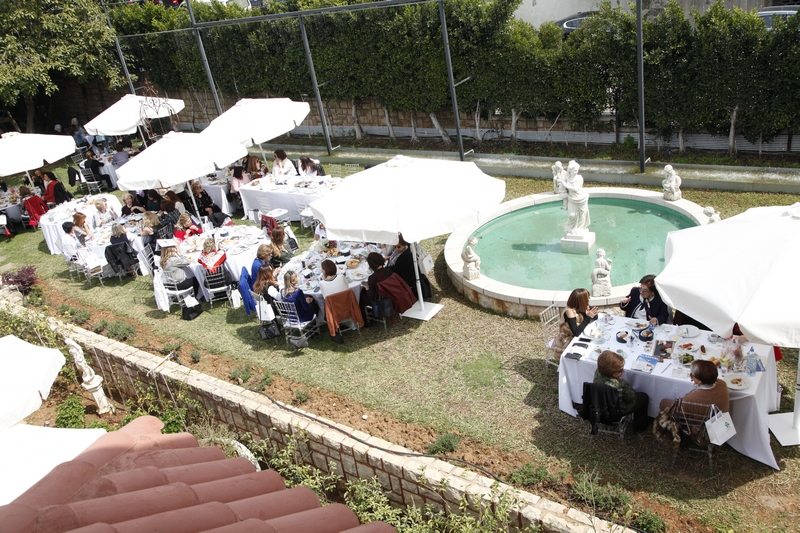 Acsauvel Mothers Day Brunch